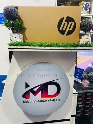 HP 15 – AMD Ryzen 5 7520U / 8GB DDR5 RAM 512GB NVME SSD
