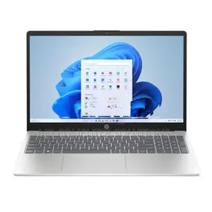 HP 15 – AMD Ryzen 5 7520U / 8GB DDR5 RAM 512GB NVME SSD