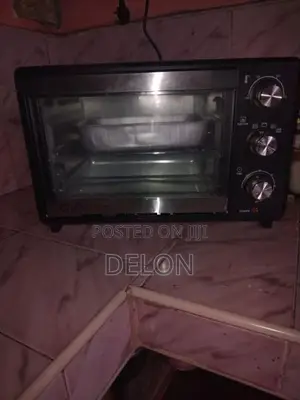 Electric Oven