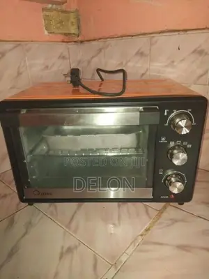 Electric Oven