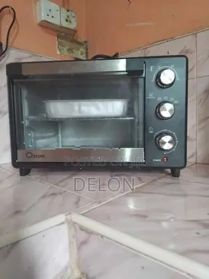 Electric Oven