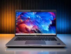 Dell Latitude 5420 – Intel Core I5 11TH GEN / 8GB RAM /256GB NVME SSD