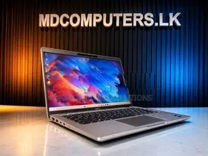 Dell Latitude 5420 – Intel Core I5 11TH GEN / 8GB RAM /256GB NVME SSD