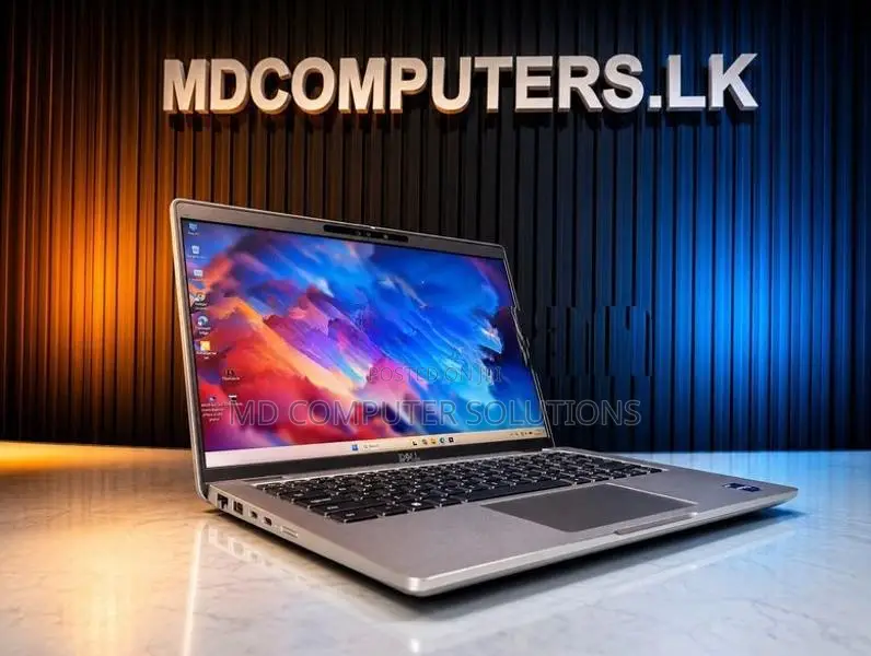 Dell Latitude 5420 – Intel Core I5 11TH GEN / 8GB RAM /256GB NVME SSD