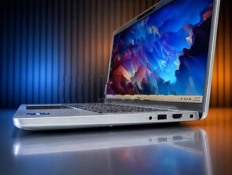 Dell Latitude 5420 – Intel Core I5 11TH GEN / 8GB RAM /256GB NVME SSD