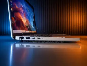 Dell Latitude 5420 – Intel Core I5 11TH GEN / 8GB RAM /256GB NVME SSD