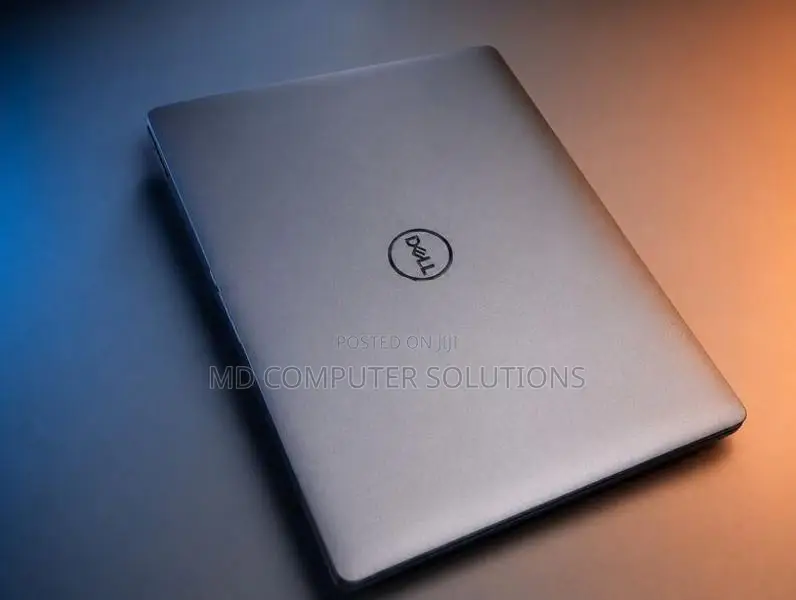 Dell Latitude 5420 – Intel Core I5 11TH GEN / 8GB RAM /256GB NVME SSD