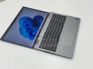 Dell Latitude 5520 Core i7 11th Gen l 16GB Ram 512GB SSD