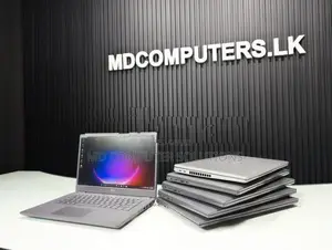 Dell Latitude 3420 – Intel Core I5 11TH GEN -8GB RAM /256GB NVME SSD