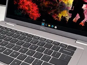 Dell Latitude 5540 – Core I5 13TH GEN 8GB RAM 256GB NVME SSD Laptop