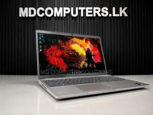 Dell Latitude 5540 – Core I5 13TH GEN 8GB RAM 256GB NVME SSD Laptop