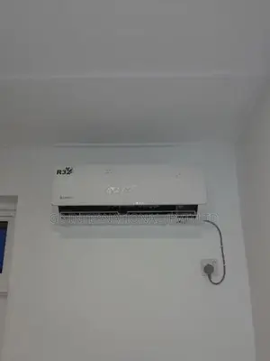 12000BTU CHIGO Non Inverter (R32 Gas Refrigerant) New AC 2026 Model