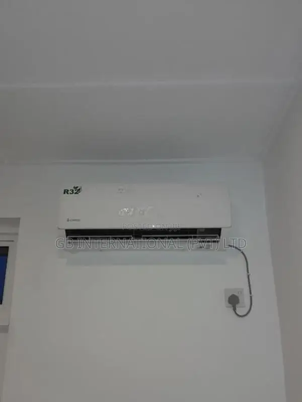 12000BTU CHIGO Non Inverter (R32 Gas Refrigerant) New AC 2026 Model