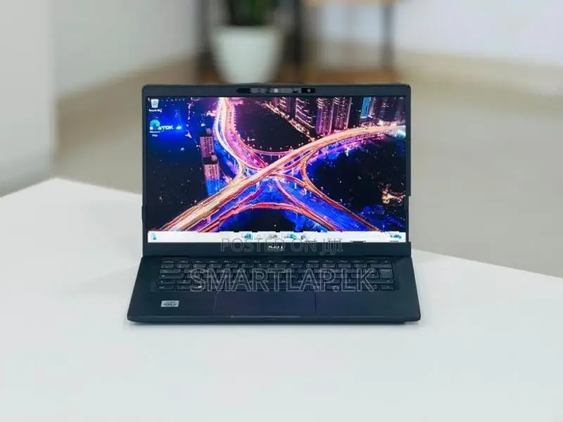 Core i5 10th Gen Dell Latitude 7310 l 16GB RAM 256GB SSD
