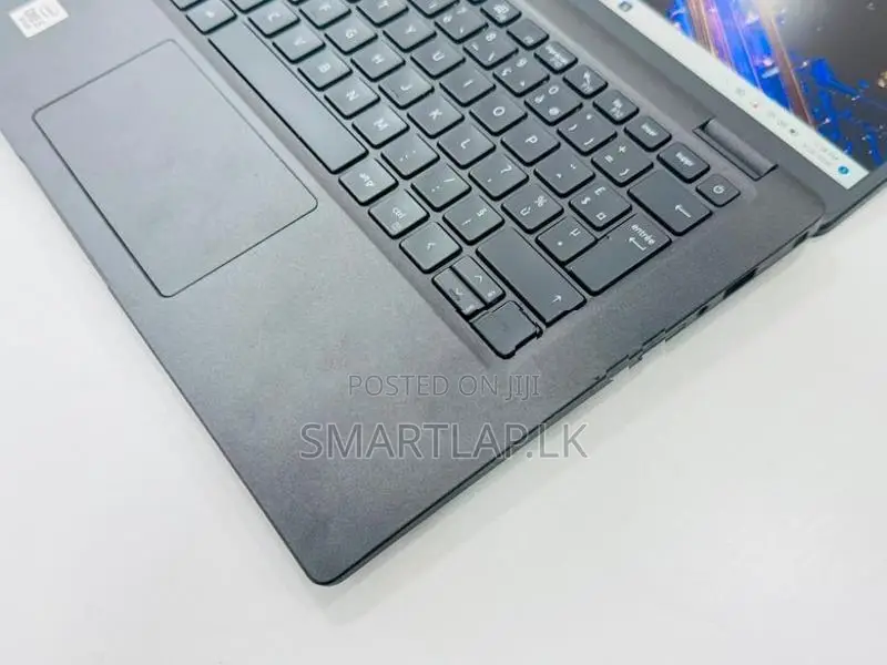 Core i5 10th Gen Dell Latitude 7310 l 16GB RAM 256GB SSD
