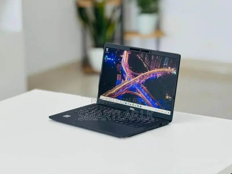 Core i5 10th Gen Dell Latitude 7310 l 16GB RAM 256GB SSD