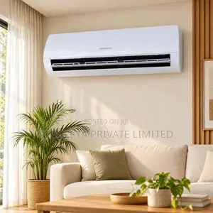 Skyworth 12000 BTU WiFi Non-Inverter AC