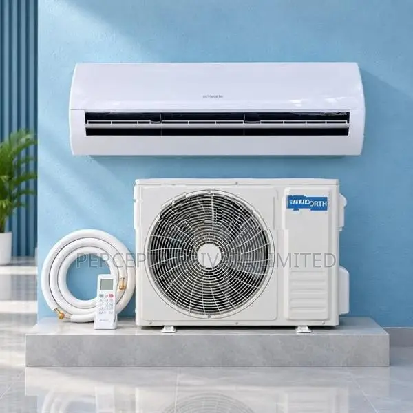 Skyworth 12000 BTU WiFi Non-Inverter AC