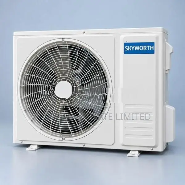 Skyworth 12000BTU R32 Inverter AC