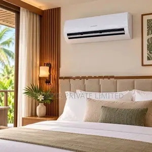 Skyworth 12000BTU WiFi Non-Inverter AC