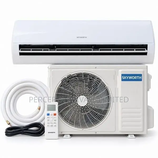 Skyworth 12000 BTU WiFi Split AC