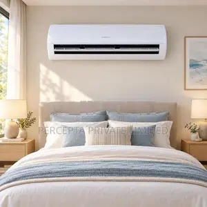 Skyworth 12000 BTU WiFi Split AC