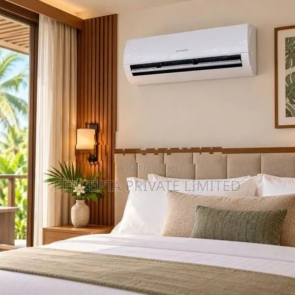 Skyworth 18000BTU Inverter AC