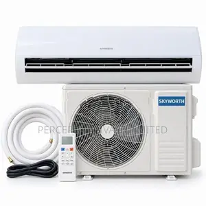 Skyworth VitaPure 12000BTU Inverter AC
