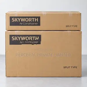 Skyworth VitaPure 24000BTU R32 Inverter AC