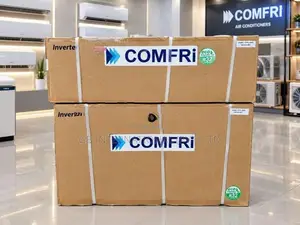 18000Btu (ChiQ) Inverter Ac R32