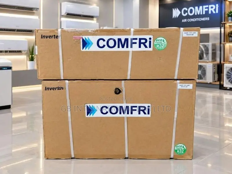 18000Btu (ChiQ) Inverter Ac R32