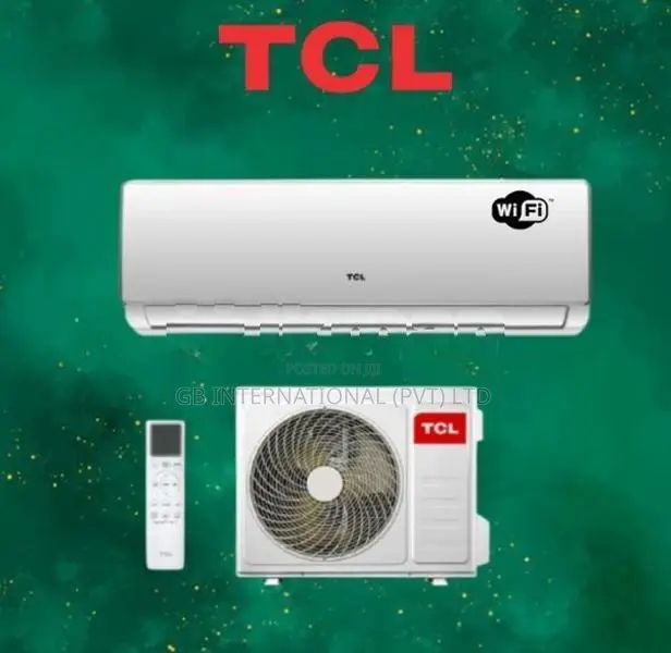 12000Btu (BreezeIn Series) TCL