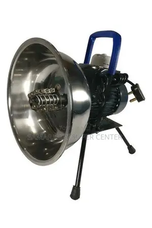 Industrial Coconut Scraper