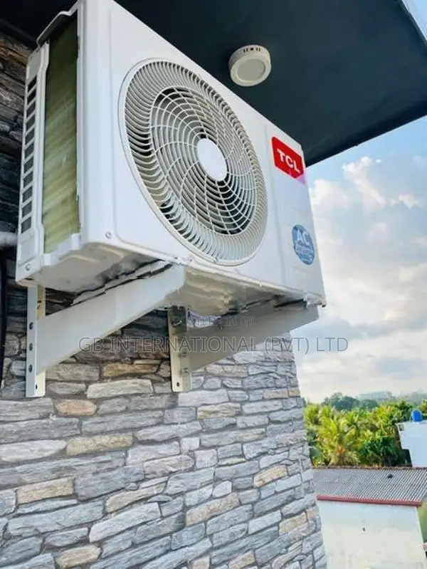 12000BTU TCL Smart Inverter (Breezein Series) Brand New AC 2026 Model