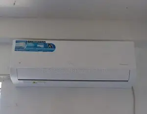 12000BTU TCL Smart Inverter (Breezein Series) Brand New AC 2026 Model