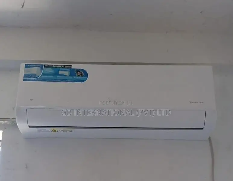 12000BTU TCL Smart Inverter (Breezein Series) Brand New AC 2026 Model