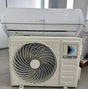 12000BTU COMFRI DC Inverter (R32 Gas Refrigerant) New AC 2026 Model