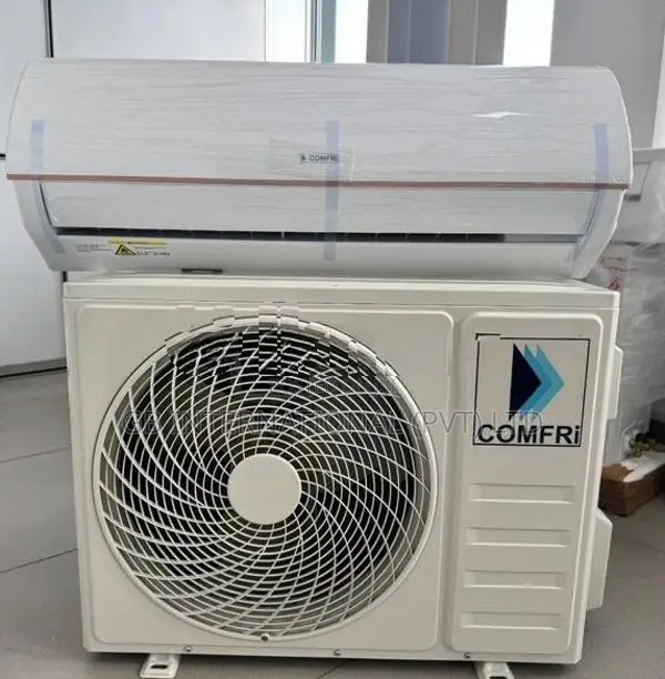 12000BTU COMFRI DC Inverter (R32 Gas Refrigerant) New AC 2026 Model