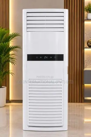 48000BTU TCL Floor Standing Non Inverter Brand New AC