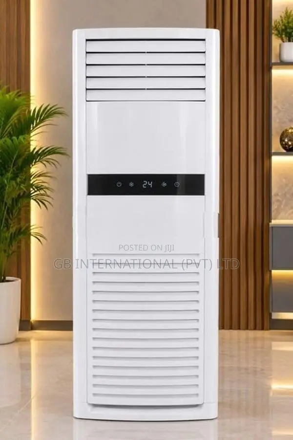 48000BTU TCL Floor Standing Non Inverter Brand New AC
