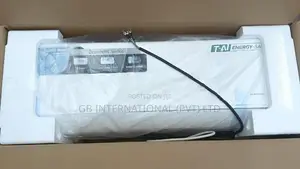 12000Btu (BreezeIn Inverter) TCL AC
