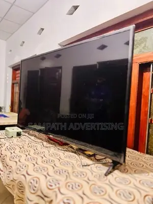 LG LED 55 Inches (Japan)