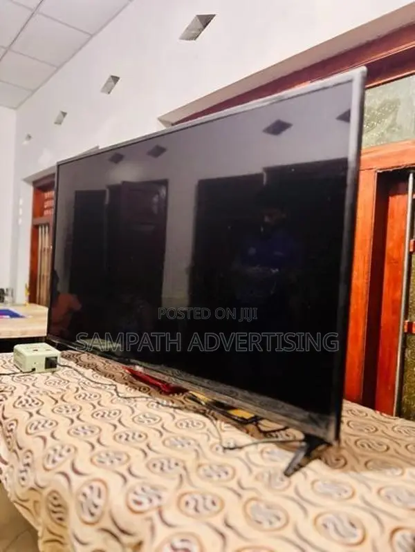 LG LED 55 Inches (Japan)