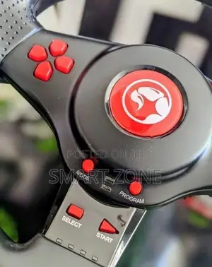 MARVO Onaga 30 GT-903 Gaming Racing Wheel