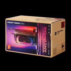 JBL 330 PARTYBOX