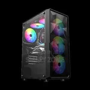 RYZEN 5 -3400G |16GB DDR4 RAM |VEGA 11 8GB VGA Gaming PC FULL SET