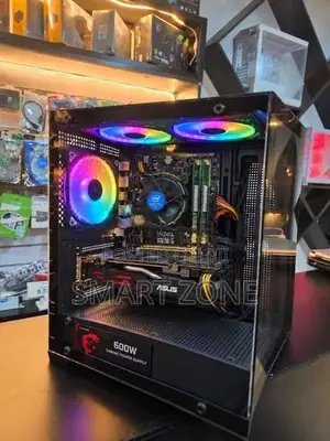 Core i5-4570 3.4GHz |8GB RAM |GTX960 6GB VGA Gaming PC