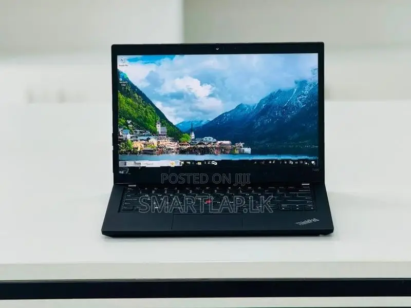 16GB RAM AMD 2GB Dedicated VGA Lenovo Thinkpad T495 Ryzen 7 Pro l