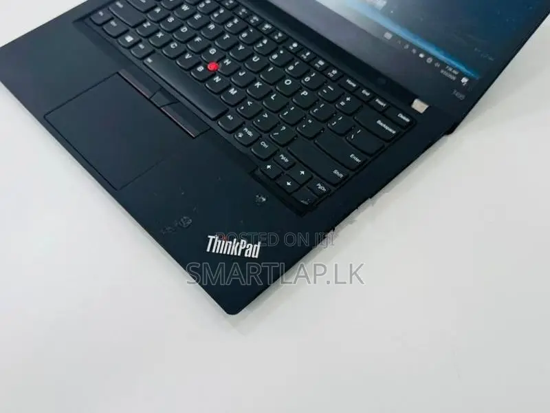 16GB RAM AMD 2GB Dedicated VGA Lenovo Thinkpad T495 Ryzen 7 Pro l