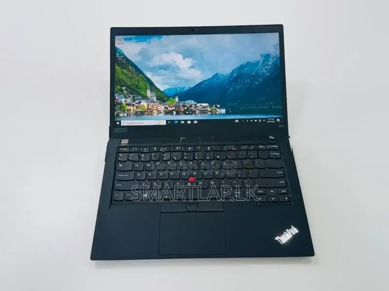 16GB RAM AMD 2GB Dedicated VGA Lenovo Thinkpad T495 Ryzen 7 Pro l